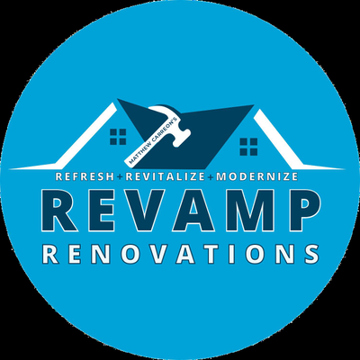 Matthew Carreon's Logo