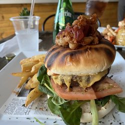 La Terapia - Terapia Burger