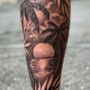 Photo of Millers Paradise Road Tattoo