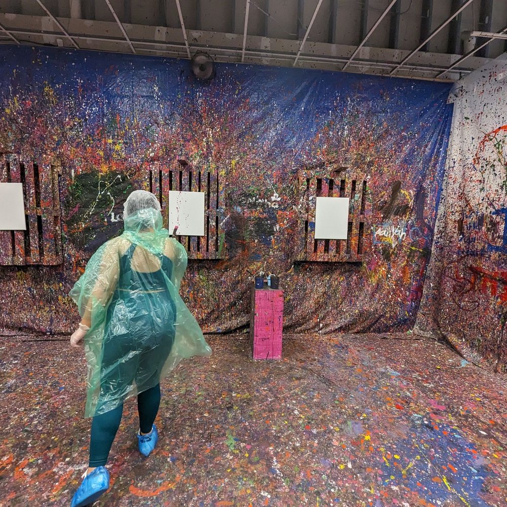 Lawrenceville Address