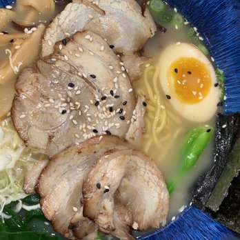 Basebowl - Signature Bowl Ramen - Noodles Near Me - Washington, DC, District of Columbia Basebowl - Signature Bowl Ramen - Noodles Near Me - Washington, DC, District of Columbia