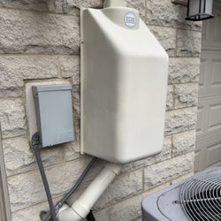 DuPage Radon Contractors - Radon Fan cover