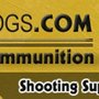 Photo of Ammo Dogs