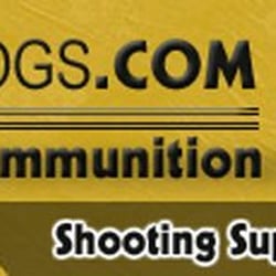 Ammo Dogs