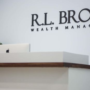 R.L. Brown Wealth Management - Financial Advising Near Me - Lexington, Kentucky R.L. Brown Wealth Management - Financial Advising Near Me - Lexington, Kentucky