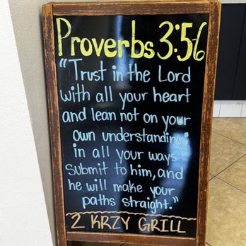 2 Krzy Grill - Burgers Near Me - Beaumont, California 2 Krzy Grill - Burgers Near Me - Beaumont, California