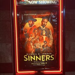 Malco Studio On the Square