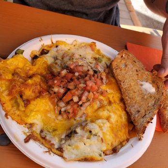 Java Surf Cafe & Espresso Bar - Breakfast scramble - Breakfast & Brunch Near Me - Virginia Beach, Virginia Java Surf Cafe & Espresso Bar - Breakfast scramble - Breakfast & Brunch Near Me - Virginia Beach, Virginia