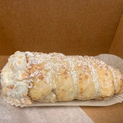 Alessi Bakeries Food Market - Coconut Cream Horn