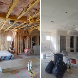 Roa Drywall - Every detail matters! ROA Drywall transforms ordinary spaces with expert finishing, clean results, and craftsmanship built to impress.