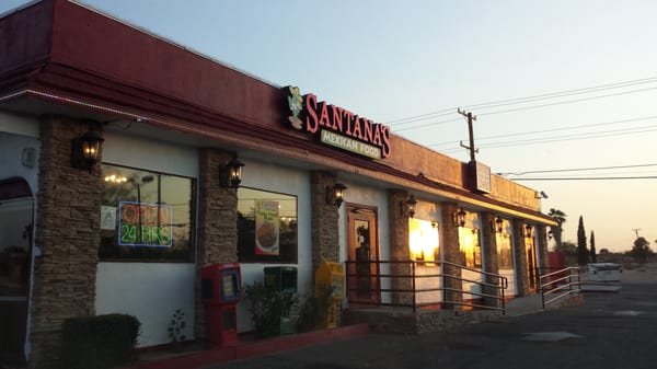 Castañeda's Mexican Food by null