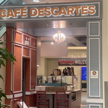 Café Descartes - Coffee & Tea Near Me - Chicago, Illinois Café Descartes - Coffee & Tea Near Me - Chicago, Illinois