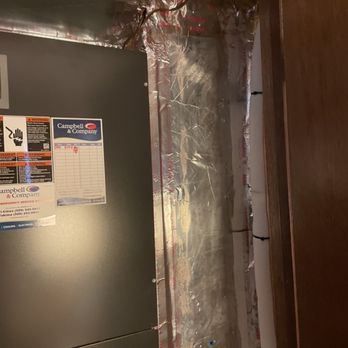 Campbell & Company - Heating & Air Conditioning/HVAC Near Me - Union Gap, Washington Campbell & Company - Heating & Air Conditioning/HVAC Near Me - Union Gap, Washington