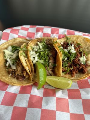 Taqueria el buen pastor by null