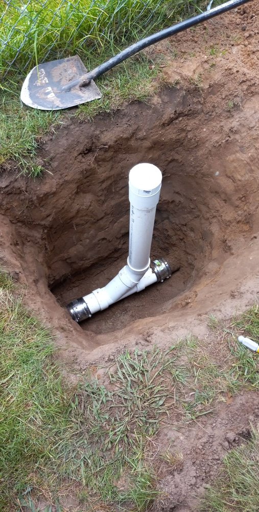 Slide of Gold Star Plumbing and Drain Cleaning