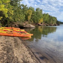 Bayfield Kayak