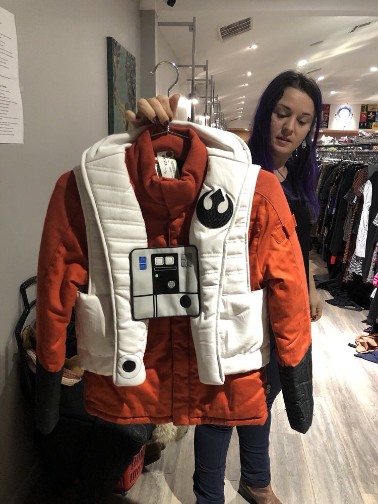 WOODSTOCK VIBES Thrift Stores 3235 NJ94, Franklin, NJ Phone