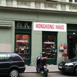 Hongkong Haus