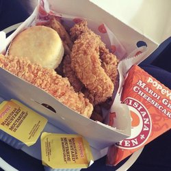 Popeyes