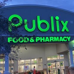 Publix Super Markets