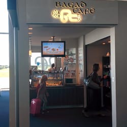 Bagad Café