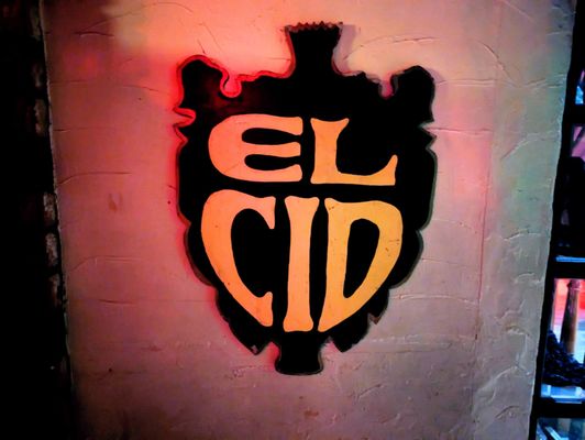El Cid by null