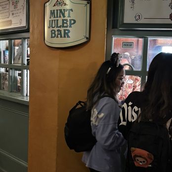 Mint Julep Bar - Mint - Donuts Near Me - Anaheim, California