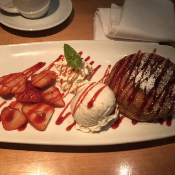 Larsen's Grill - Steakhouses Near Me - Oxnard, California