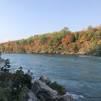 Devil's Hole State Park - Parks Near Me - Niagara Falls, New York