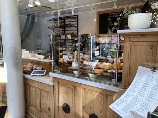 Le Pain Quotidien by null