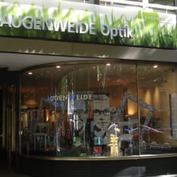 Augenweide Optik