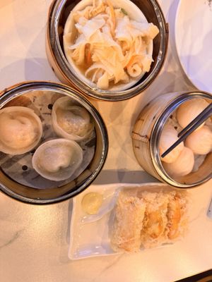 Dim Sum Palace by null