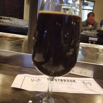 Westbrook Brewing Co - Breweries Near Me - Mount Pleasant, South Carolina