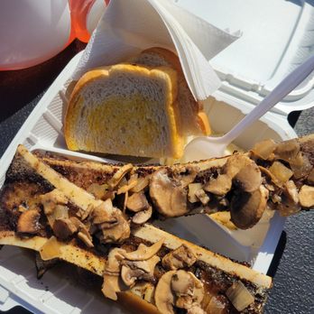 Foodieland - No flavor bone marrow - Festivals Near Me - Daly City, California Foodieland - No flavor bone marrow - Festivals Near Me - Daly City, California