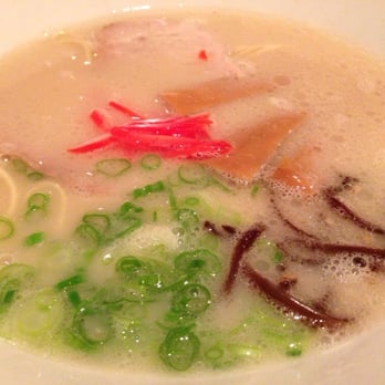 IPPUDO Westside - Ramen Near Me - New York, New York