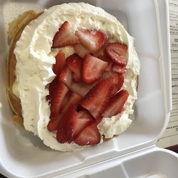 Batter Up - Breakfast & Brunch Near Me - Portland, Oregon