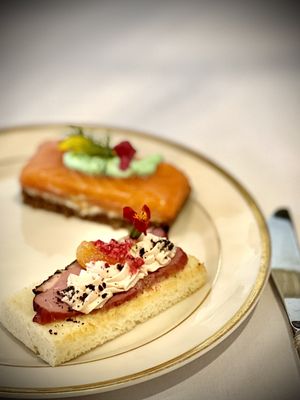 The St. Regis Washington, D.C. by null