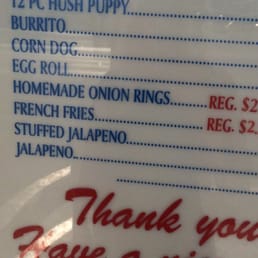 FRIED BURRITO FRIED BURRITO