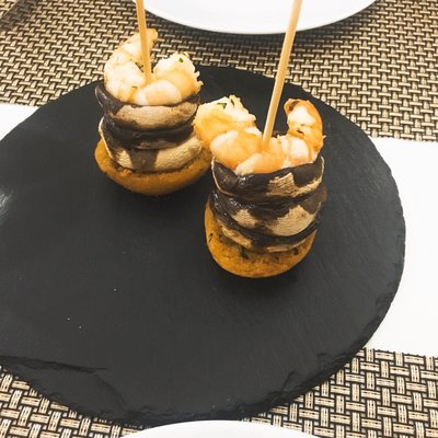 Bistro Barão by null