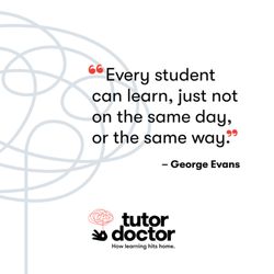 Tutor Doctor West Richmond - We provide a customized learning plan for each individual student.