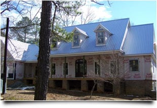Slide of Canoe Creek Roofing & Construction