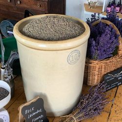 Rain Shadow Lavender Farm