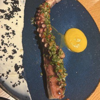 Bacan - Octopus - Cocktail Bars Near Me - Orlando, Florida Bacan - Octopus - Cocktail Bars Near Me - Orlando, Florida