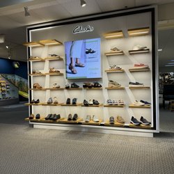 Footprints Shoes