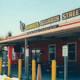 Exterior photo of Jeanne's Bourbon Street BBQ - Westlake, Louisiana Exterior photo of Jeanne's Bourbon Street BBQ - Westlake, Louisiana