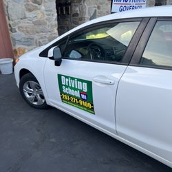 Driving School 101 - Driving lessons