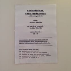 Cabinet Médical Saint-Georges - Pratique !