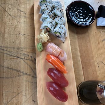 Sushi-Wa - Sushi Bars Near Me - Charleston, South Carolina Sushi-Wa - Sushi Bars Near Me - Charleston, South Carolina
