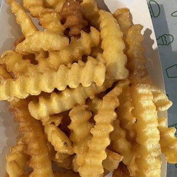 Shake Shack - French Fries - Burgers Near Me - Huntington Beach, California Shake Shack - French Fries - Burgers Near Me - Huntington Beach, California