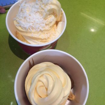 Menchie's - Ice Cream & Frozen Yogurt Near Me - Aurora, Colorado